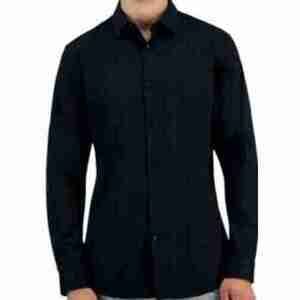 INC International Concepts Slim Fit Dress Shirt